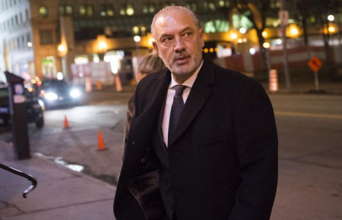 Montreal | Il mafioso Antonio Pietrantonio vittima di attacco armato