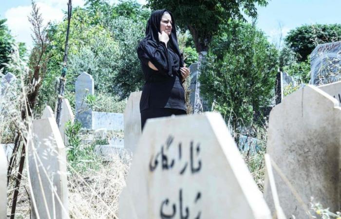 “Immolati e strangolati”: l’identità delle vittime di femminicidio nascoste in un cimitero iracheno