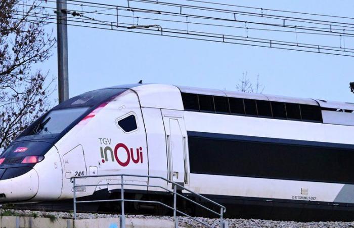Ancora più viaggiatori ma meno treni: i prezzi dei biglietti TGV e Ouigo sono aumentati più velocemente dell’inflazione