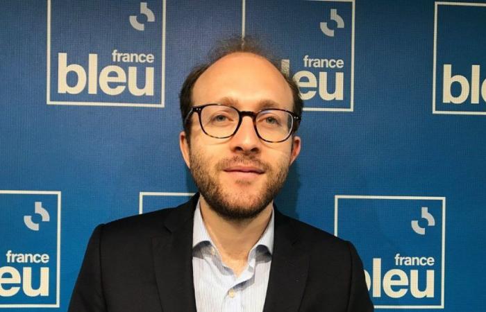 Elezioni legislative 2024 a Lisieux: il deputato uscente, Jérémie Patrier-Leitus, denuncia un tentativo di intrusione in casa sua