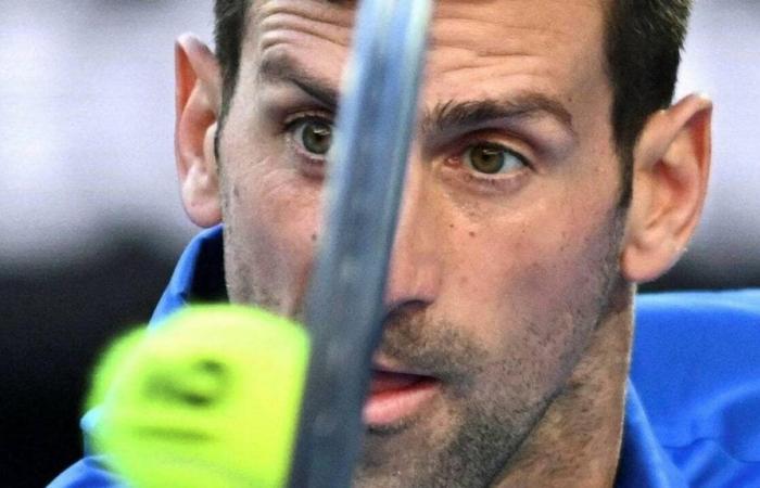Tennis. Novak Djokovic rassicura sulla partecipazione allo Slam di Londra