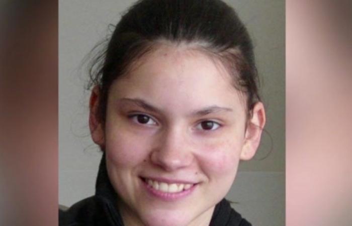 È stata ritrovata la giovane Juliette Goormans, residente a Namur, scomparsa da più di un anno: sta bene