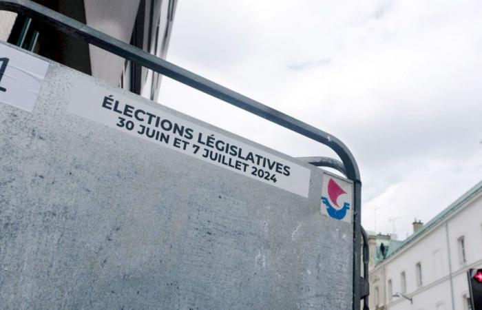 VIDEO – Elezioni legislative 2024: dibattiti nei collegi elettorali di Quimperlé, Rennes e Lorient