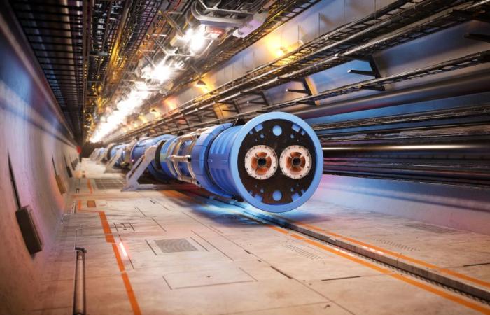 Riuscirà il CERN a mantenere la sua supremazia nella fisica delle particelle?