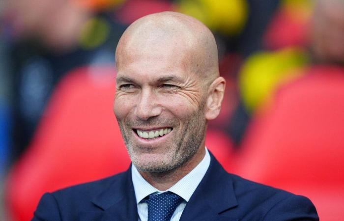 Zidane tradisce ancora il PSG, il Qatar urlerà