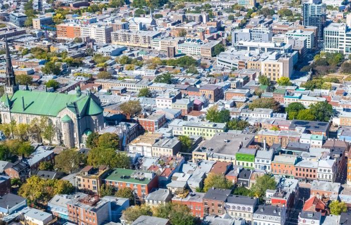 Quale stipendio è necessario per poter acquistare una proprietà in Quebec nel 2024?