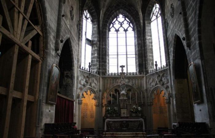 Sono già aperte le prenotazioni per il VI Autunno Barocco di Bourges, a beneficio della chiesa di Notre-Dame