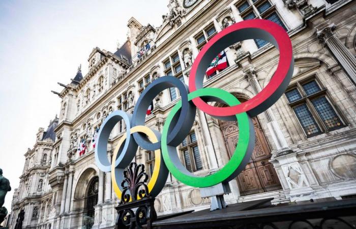 39 atleti russi e bielorussi invitati a Parigi dal CIO sotto uno stendardo neutrale