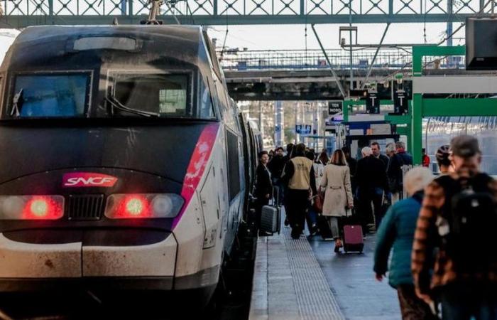 Record di presenze per il treno nel 2023, nonostante il calo dell’offerta e l’aumento dei prezzi
