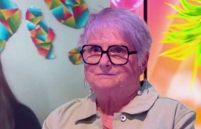 Ferita, la nonna di Emilien (Les 12 coups de midi) dà notizie del suo stato di salute