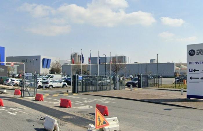 Acquisizione statale di Alcatel Submarine Networks: una garanzia di “stabilità” per il sito di Calais