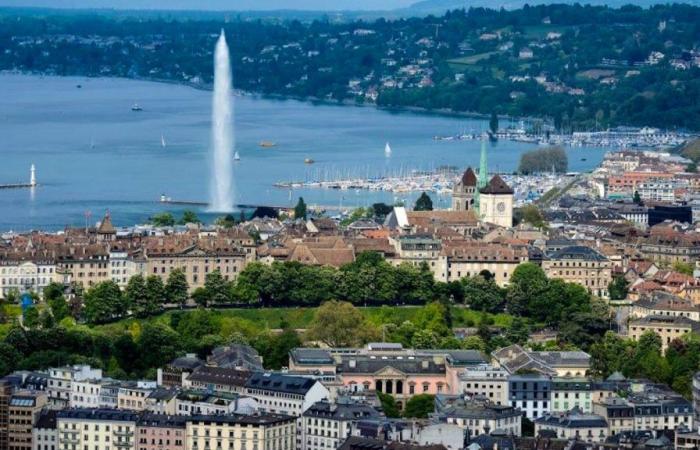 Qualità della vita: due città svizzere nella top 10 mondiale