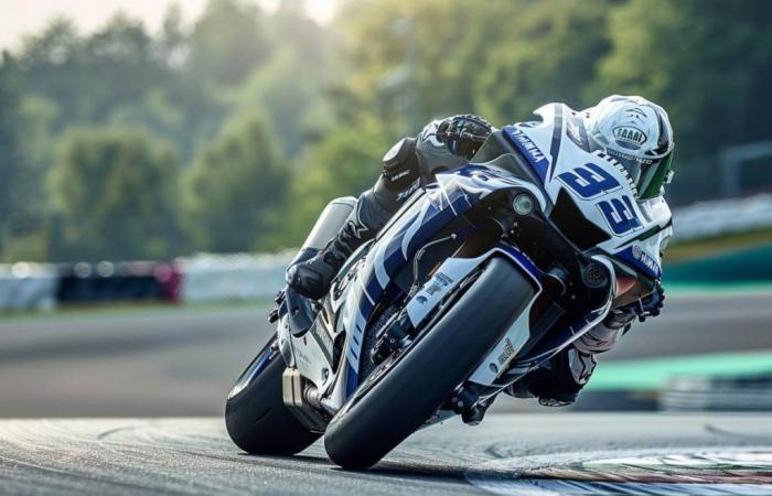 Motogp: Yamaha arriva ad Assen con un nuovo motore per pilota, l’altra moto sarà di serie.