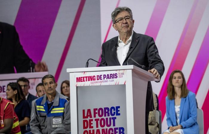 Fermare gli attacchi alla Francia ribelle