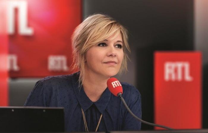 “’Jour J’ si ferma e la vita continua”: dopo 15 anni su RTL, Flavie Flament lascia la stazione