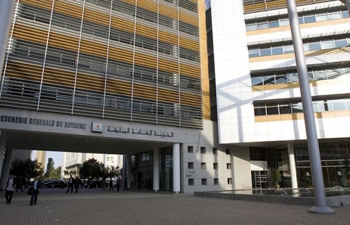 Un importo eccezionale di oltre 1.056 miliardi di dirham alla fine di maggio – il Marocco oggi