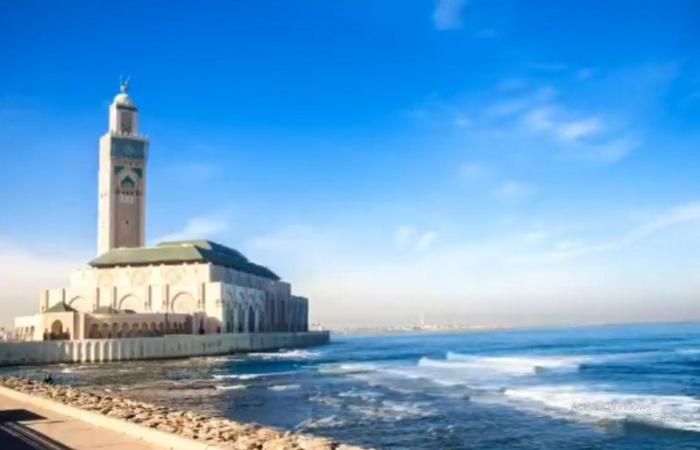 Casablanca: il gruppo GTR-GTIC sarà responsabile dello sviluppo e dell’ampliamento della corniche Al Hank