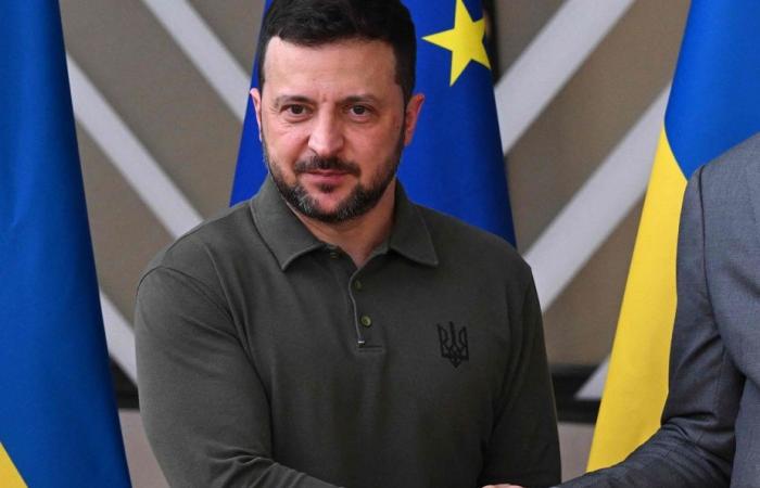 Guerra in Ucraina, giorno 855 | Accordo di sicurezza con l’UE: Zelenskyj accoglie con favore un passo verso la “pace”