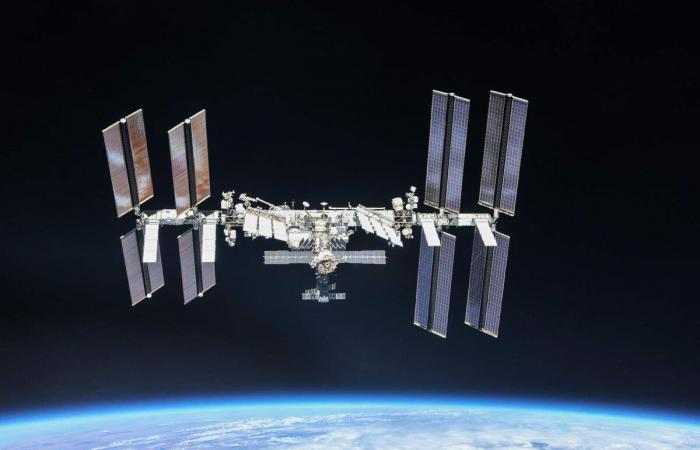 SpaceX si aggiudica il contratto per deorbitare la ISS