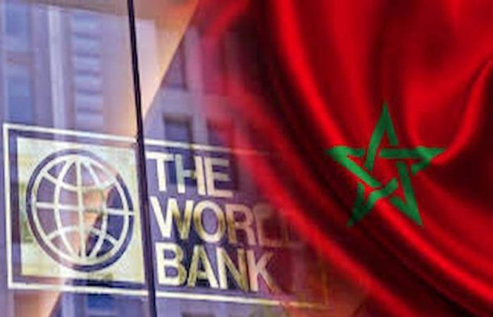 La Banca Mondiale sborserà 600 milioni di dollari per il Marocco