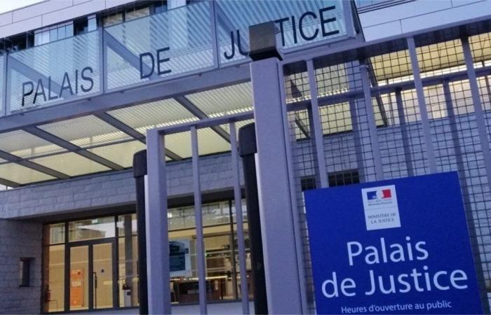 “Era il mio compleanno”: cinque mesi di carcere per minacce di morte e furto a Saint-Malo