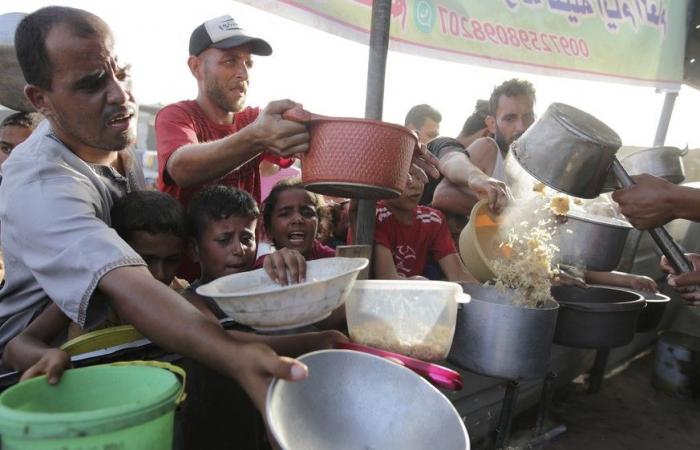 Israele contesta il rapporto sulla carestia a Gaza