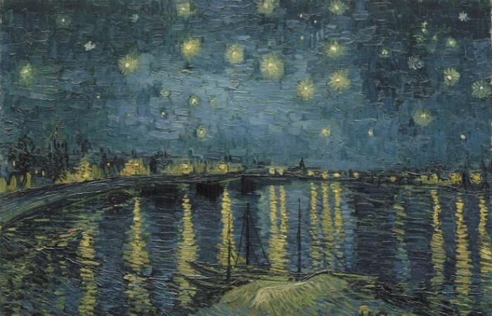 Van Gogh, Stephen Shore, Kader Attia, Miro… Mostre estive