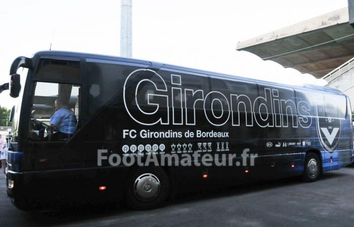 DNCG. I Girondins de Bordeaux retrocedono in Nazionale questo giovedì?