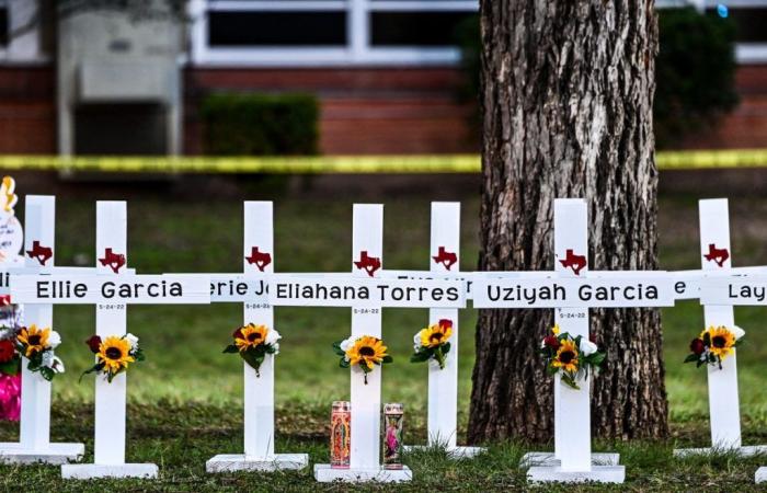 Stati Uniti: Un agente di polizia incriminato 2 anni dopo l’omicidio in una scuola di Uvalde