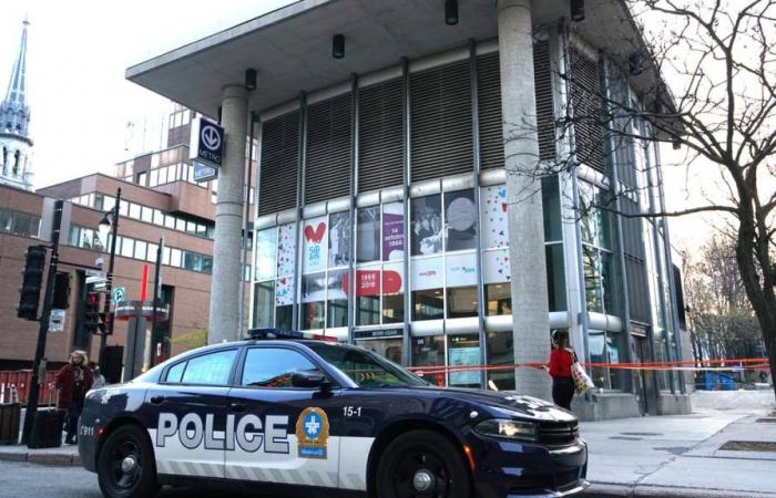 Tentati omicidi, aggressioni, furti: i crimini sono quasi raddoppiati nella metropolitana di Montreal in un anno