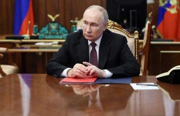 La Russia non è in grado di raggiungere “scoperte significative”, afferma il capo della NATO