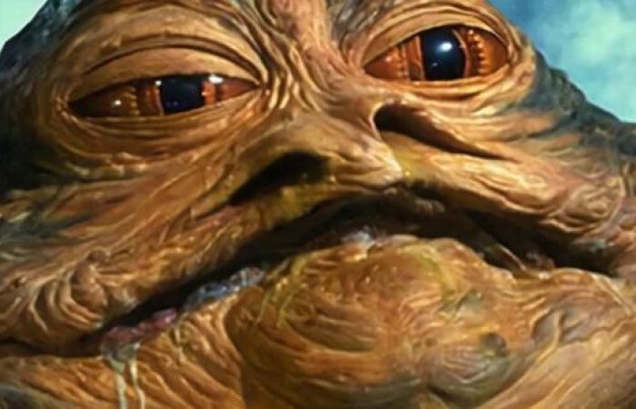 Star Wars: 8 segreti di Jabba