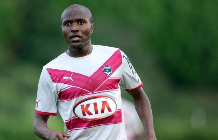 Calcio: tragica morte all’età di 38 anni di Landry N’Guemo, ex calciatore dei Girondins de Bordeaux e dell’ASSE, in seguito a un incidente stradale