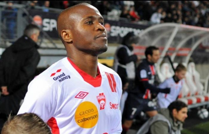 Tragica morte del calciatore Landry Nguemo