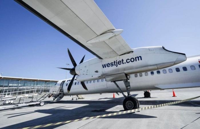 Ottawa impone l’arbitrato del conflitto tra WestJet e i suoi meccanici