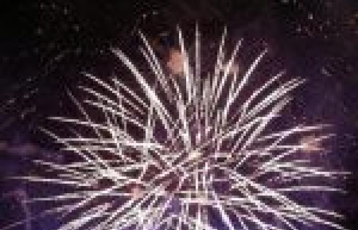 Festa nazionale a Conflans-Sainte-Honorine (78): fuochi d’artificio e balli il 13 luglio 2024