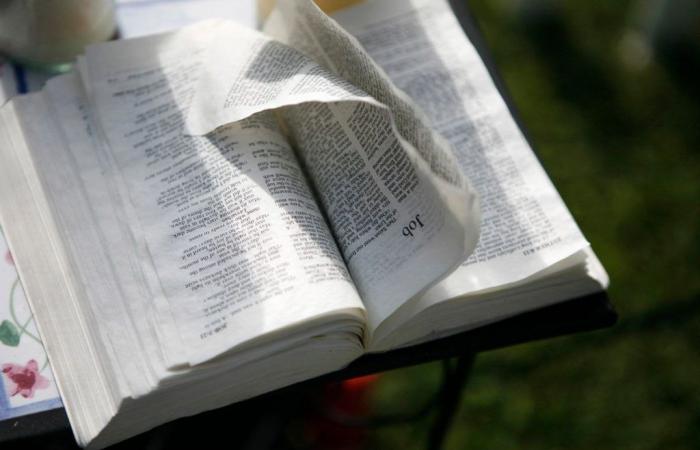 Stati Uniti: L’Oklahoma ordina l’insegnamento della Bibbia nelle scuole