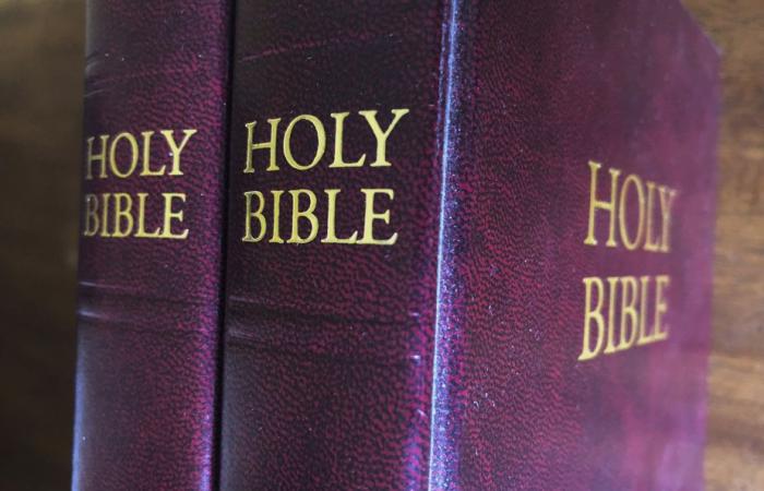 Lo stato dell’Oklahoma ordina l’insegnamento della Bibbia nelle scuole