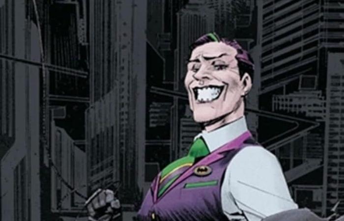 Fumetti in Vrac: Batman White Knight Presents: Generation Joker (Urban Comics) (Libri / BD) – MaXoE BULLES