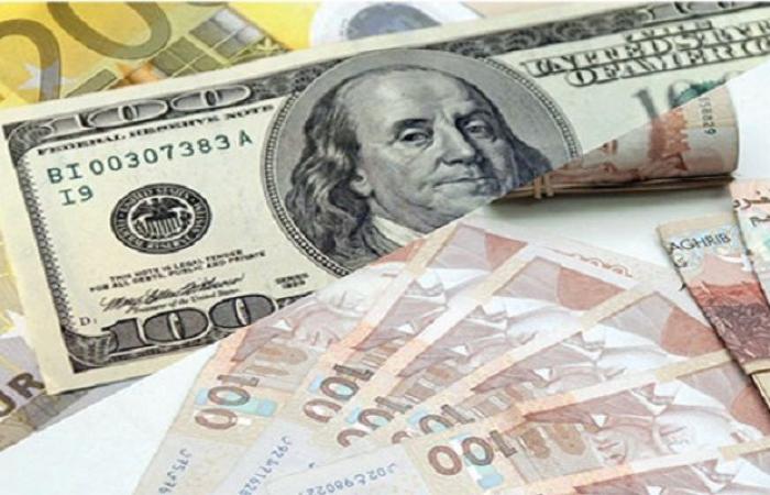 Il dirham si apprezza dell’1,39% rispetto al dollaro USA nel primo trimestre del 2024
