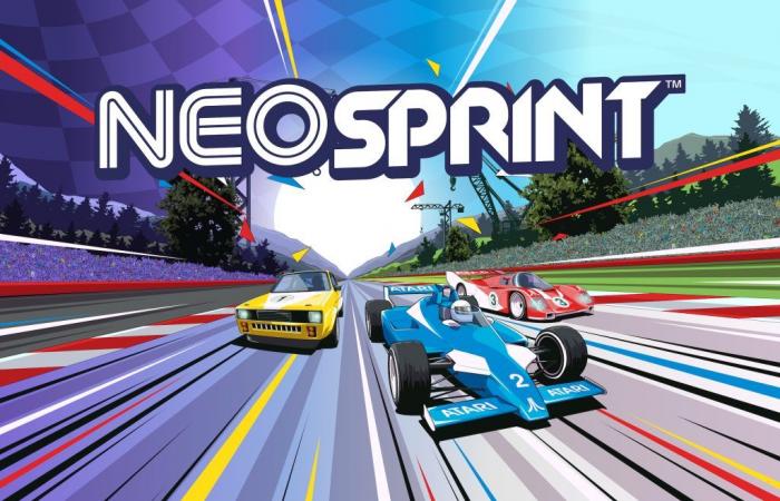 Neo Sprint e il piacere di giocare con le piccole auto