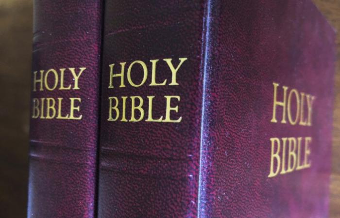 L’Oklahoma ordina l’insegnamento della Bibbia nelle scuole