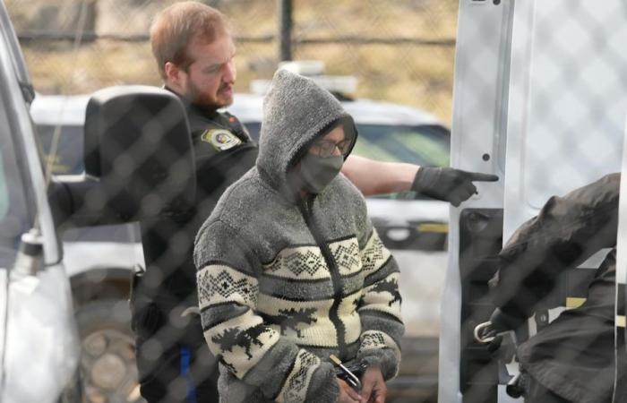 Madre colpevole di frode d’identità Inuit condannata a tre anni di carcere