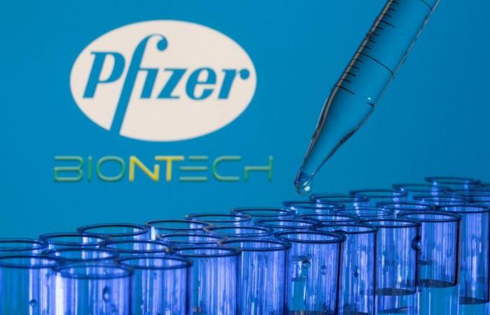 Covid: parere positivo per un nuovo vaccino BioNTech-Pfizer