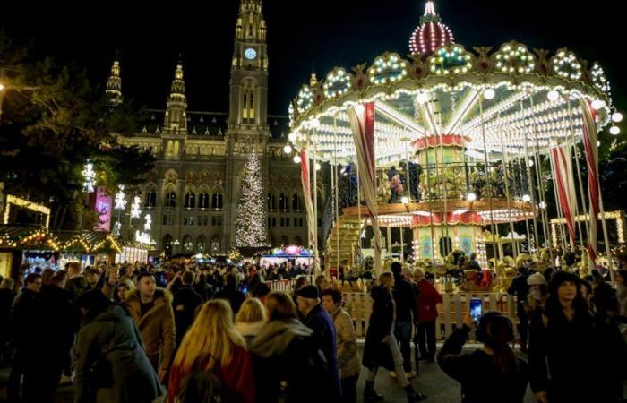 Vienna è tornata ad essere la città più piacevole del mondo