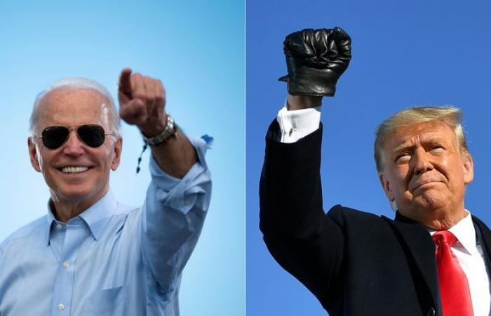 Biden vs Trump, perché questo dibattito è tanto atteso negli Stati Uniti?