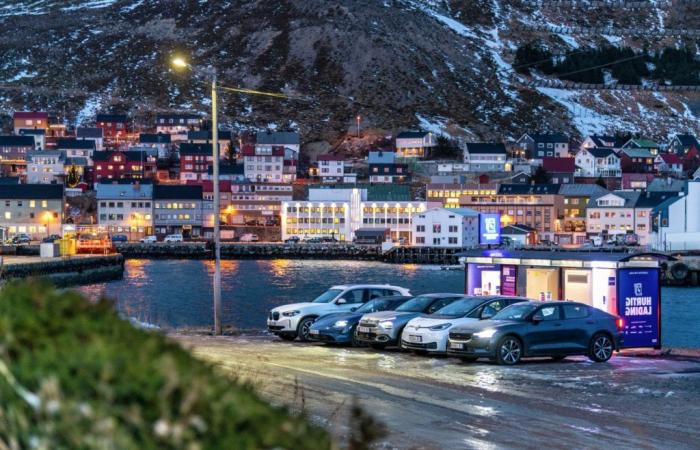 La Norvegia facilita l’accesso alle auto elettriche cinesi decidendo il contrario dell’Europa
