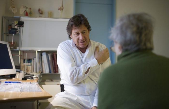 Deserti medici: i Comuni flirtano con i medici di base