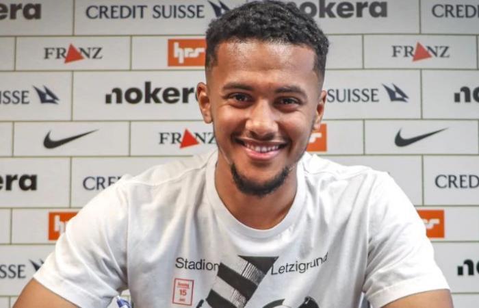 L’FC Zurigo sceglie Mounir Chouiar come prossimo nuovo acquisto