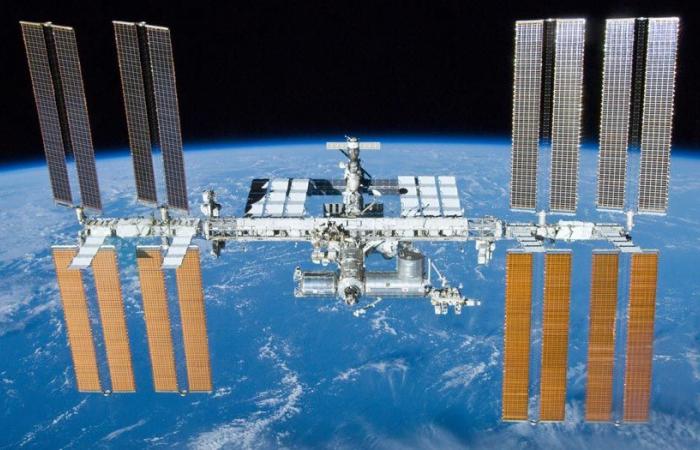 La NASA incarica SpaceX di deorbitare la Stazione Spaziale Internazionale nel 2030